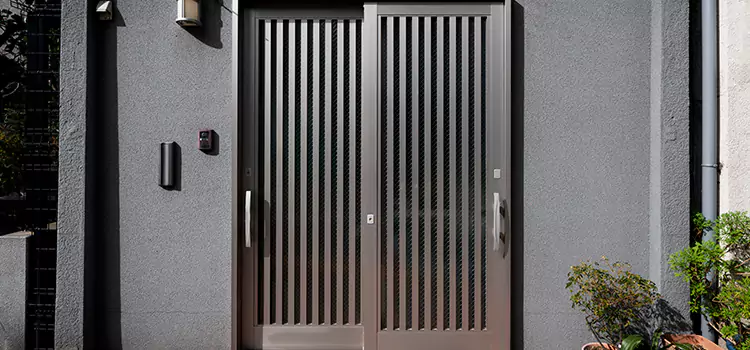 Specialized Steel Door Services in Bethpage, NY