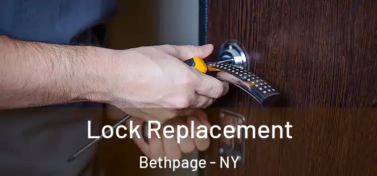  Lock Replacement Bethpage - NY