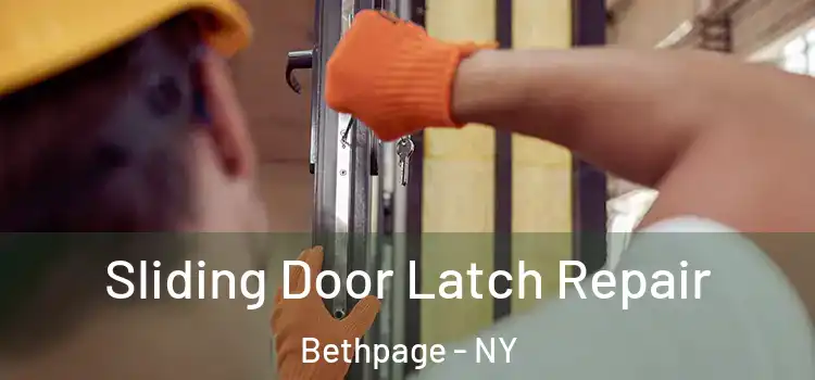  Sliding Door Latch Repair Bethpage - NY