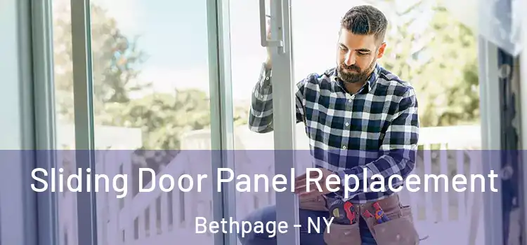  Sliding Door Panel Replacement Bethpage - NY