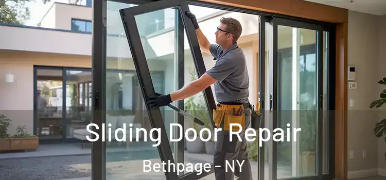Sliding Door Repair Bethpage - NY