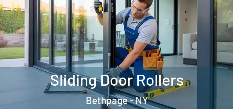  Sliding Door Rollers Bethpage - NY