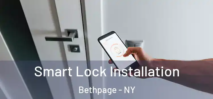  Smart Lock Installation Bethpage - NY